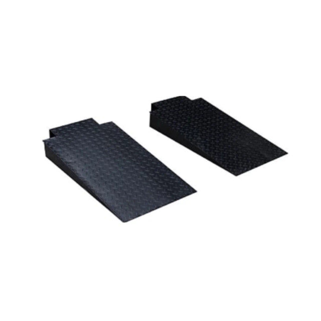 Tuxedo Ramps Extra Steel Approach Ramps SKU FP8K-STEELRAMPS