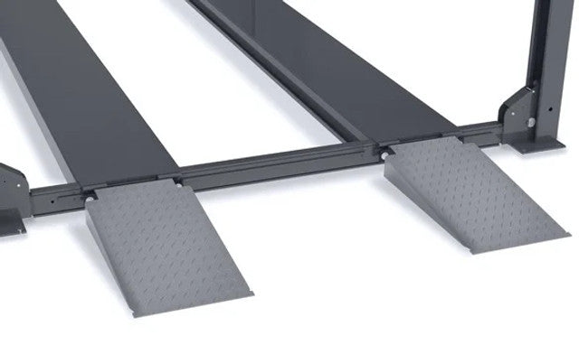 Tuxedo Ramps Extra Steel Approach Ramps SKU FP8K-STEELRAMPS