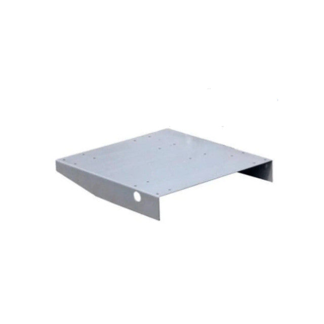 Tuxedo M-1000C, Front Extension SKU M-FrontExt