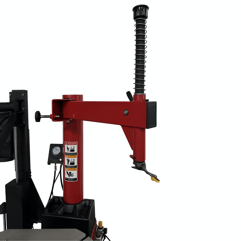Tuxedo Heavy Duty Tire Changer Wheel Balancer Combo SKU CK-TC950WPA-WB953