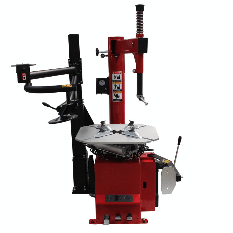 Tuxedo Heavy Duty Tire Changer Wheel Balancer Combo SKU CK-TC950WPA-WB953