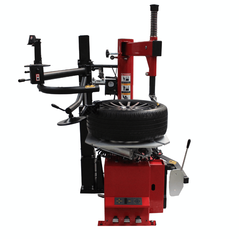 Tuxedo Heavy Duty Tire Changer Wheel Balancer Combo SKU CK-TC950WPA-WB953