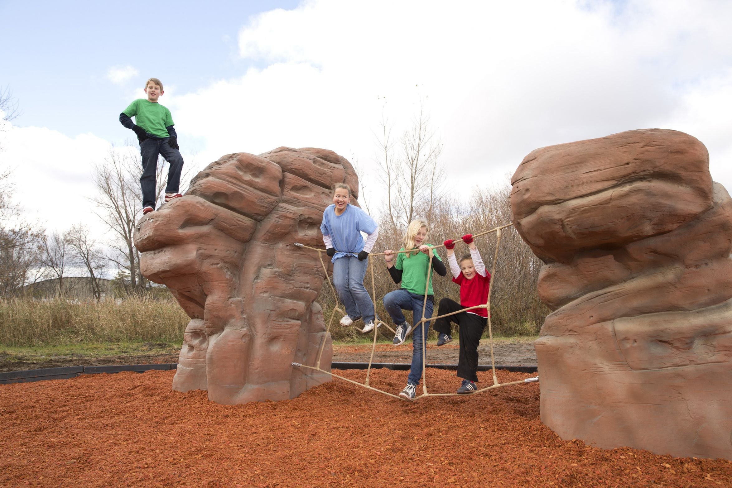 UltraPlay Nature Rocks Sierra Nevada Climbing Rock SKU UP505
