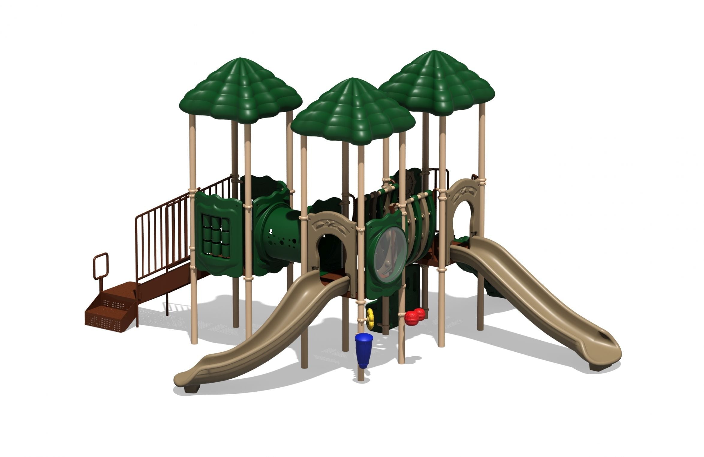 UltraPlay Cumberland Gap Play System SKU UPLAY-007