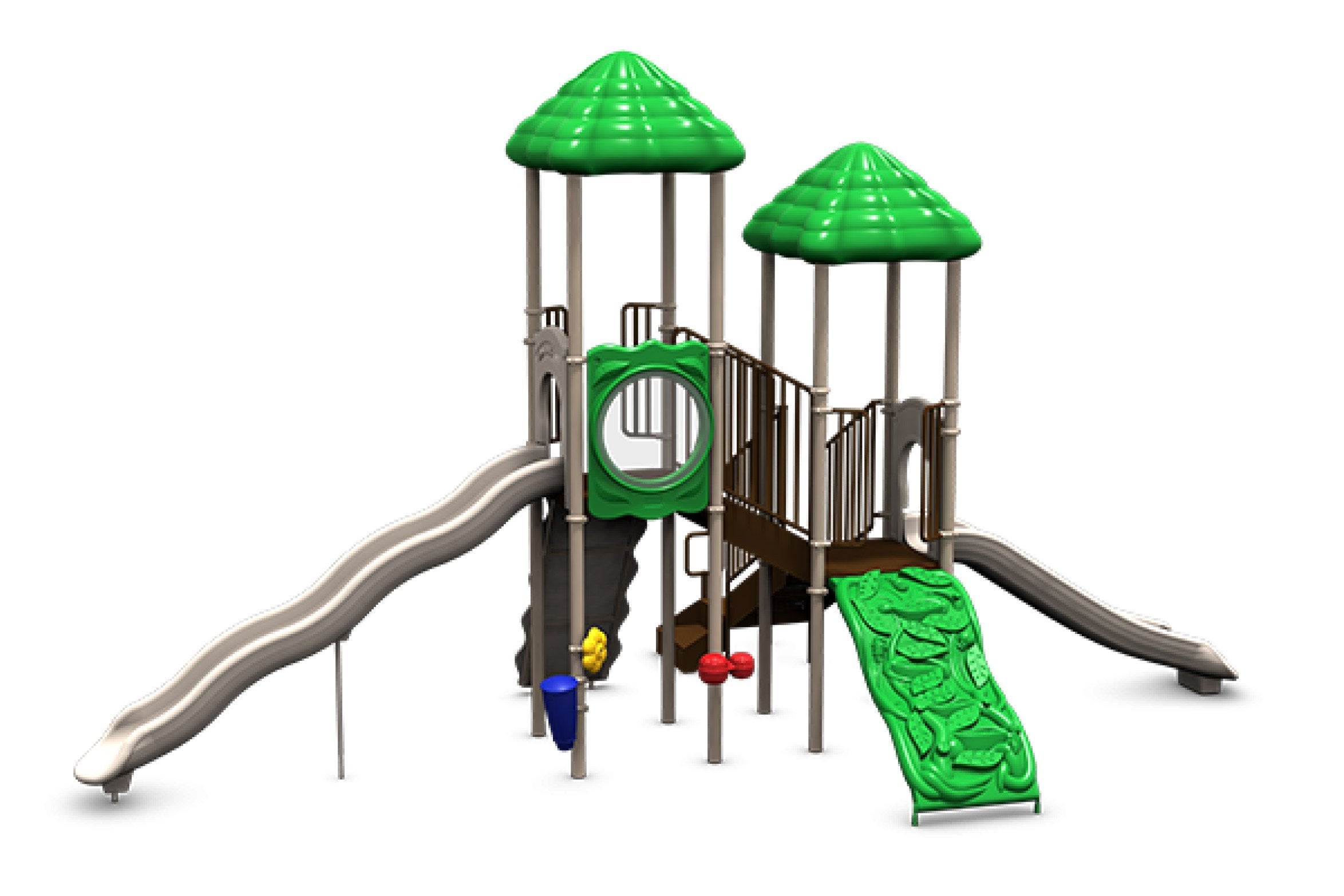 UltraPlay Bighorn Playground SKU UPLAY-008