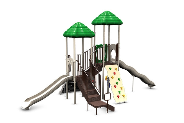 UltraPlay Bighorn Playground SKU UPLAY-008