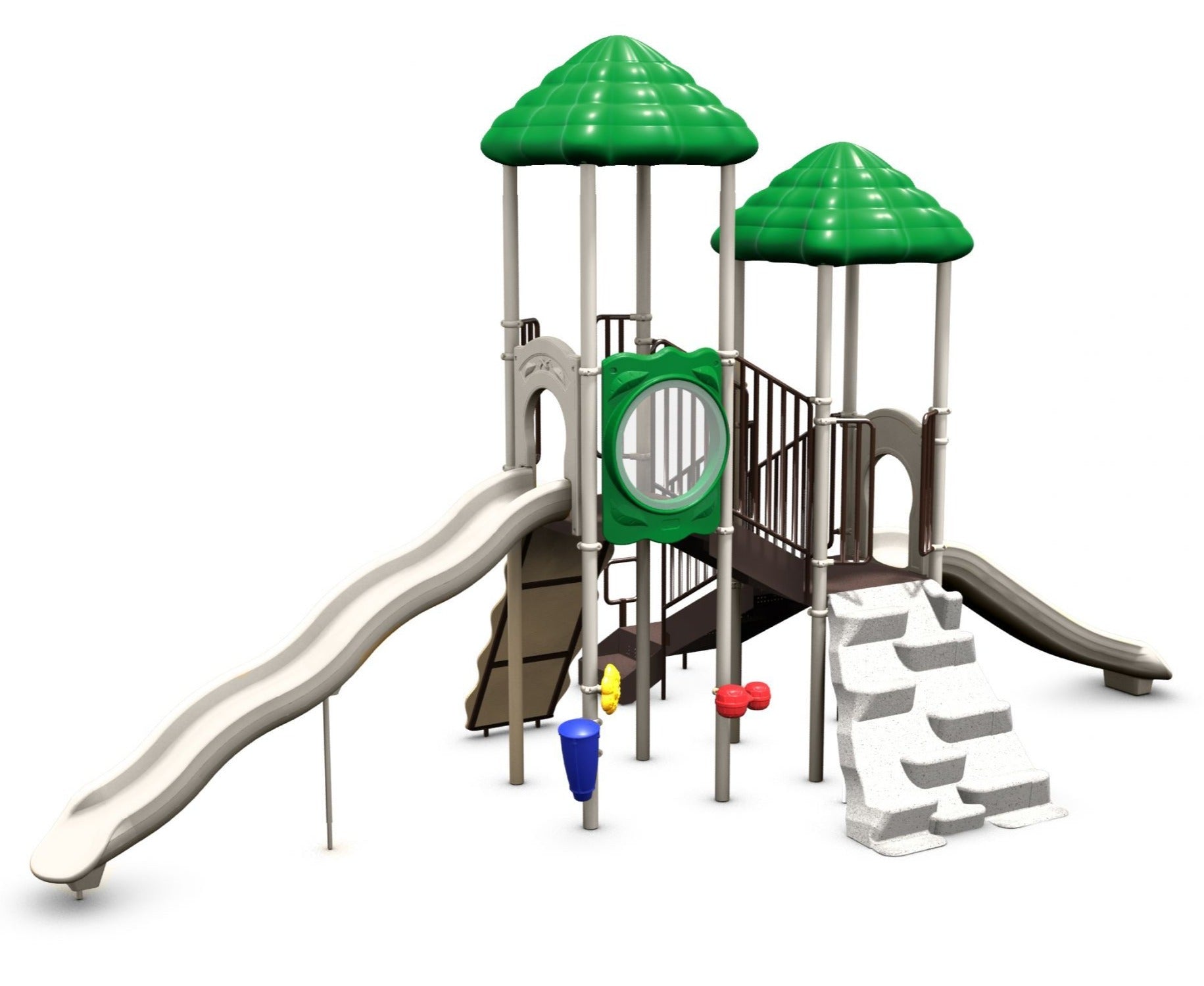 UltraPlay Bighorn Playground SKU UPLAY-008