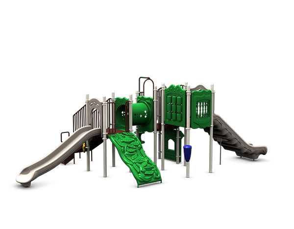 UltraPlay Systems Carsons Canyon Playground SKU UPLAY-009