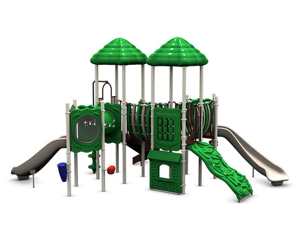 UltraPlay Pike's Peak Playground UPLAY-014