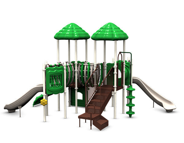 UltraPlay Pike's Peak Playground UPLAY-014