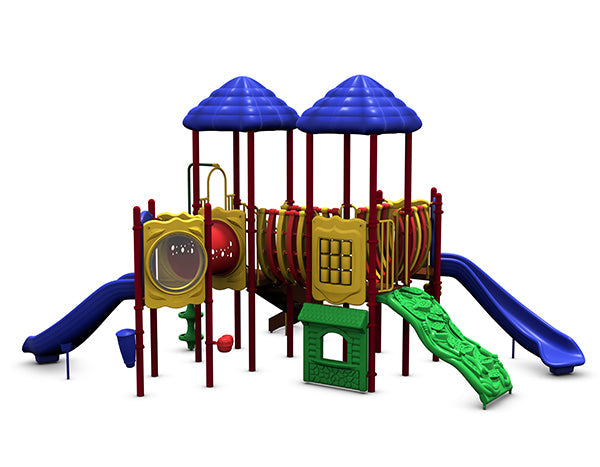 UltraPlay Pike's Peak Playground UPLAY-014