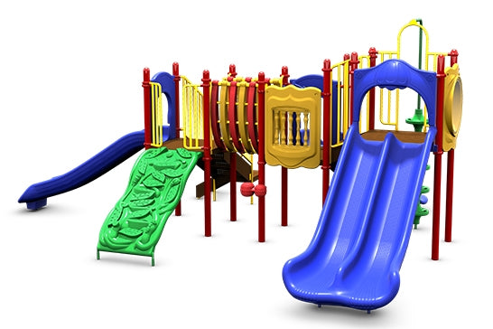 UltraPlay Keegan's Kastle Play System UPLAY-030