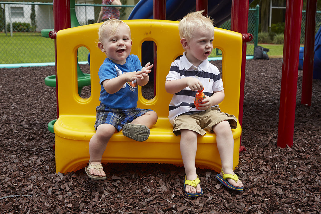 UltraPlay Cumberland Gap Play System SKU UPLAY-007