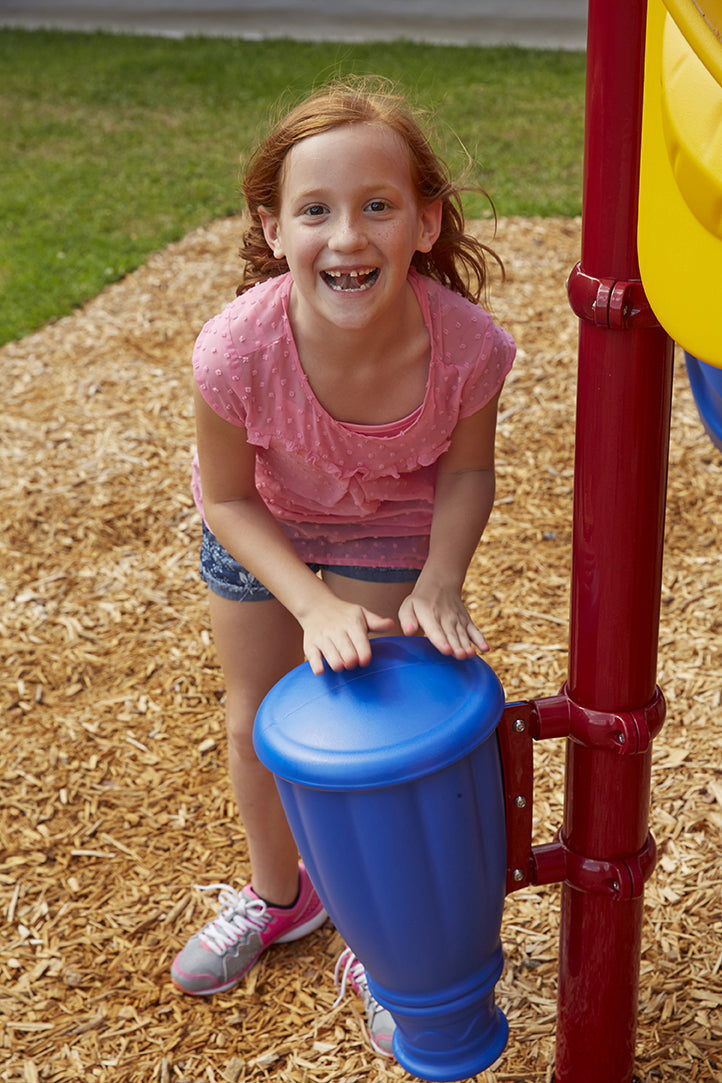 UltraPlay South Fork Playground SKU UPLAY-001