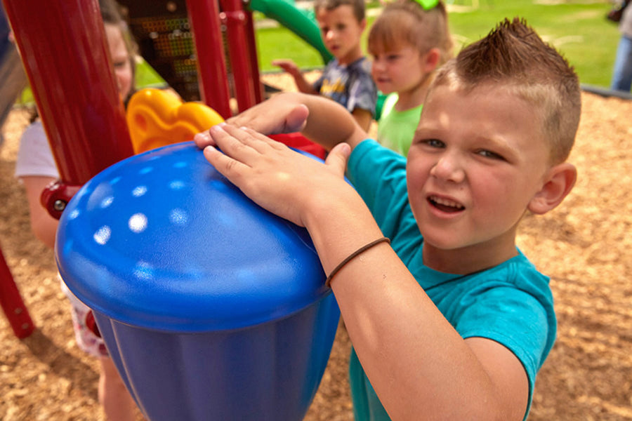UltraPlay South Fork Playground SKU UPLAY-001
