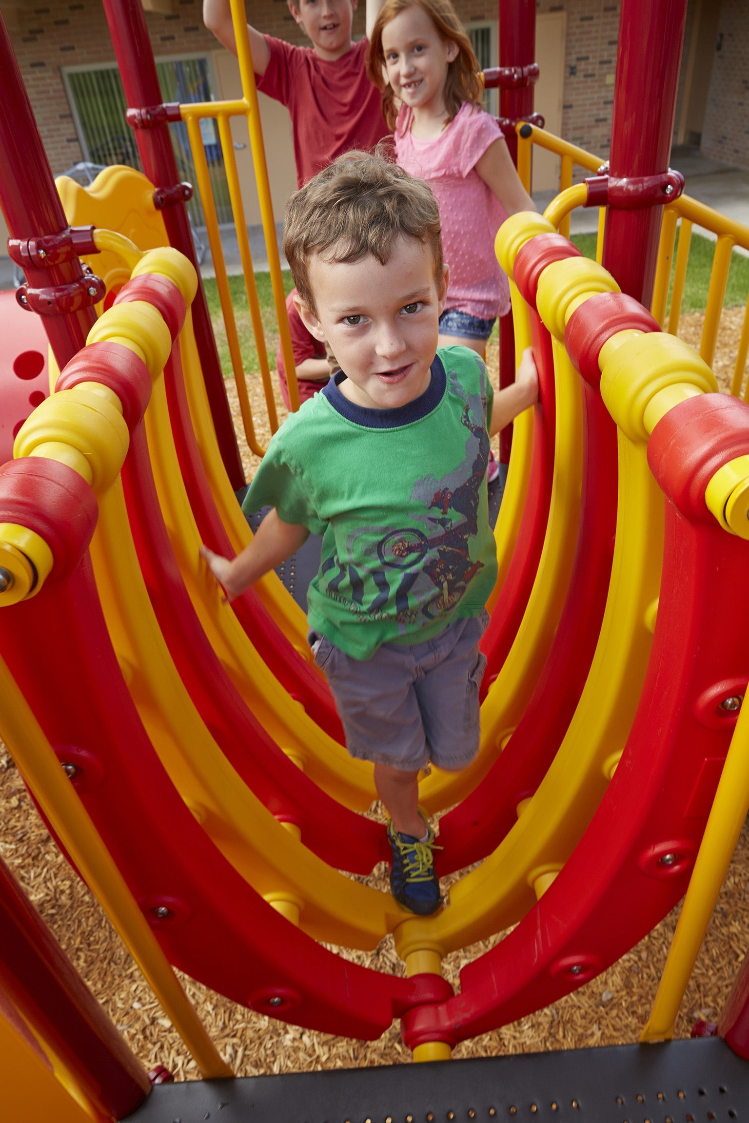 UltraPlay Rainbow Lake Play System UPLAY-012