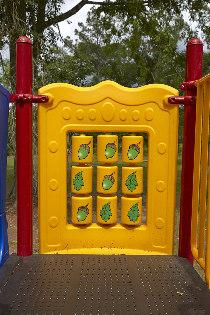 UltraPlay Pike's Peak Playground UPLAY-014