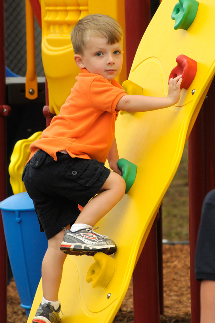 UltraPlay Rainbow Lake Play System UPLAY-012