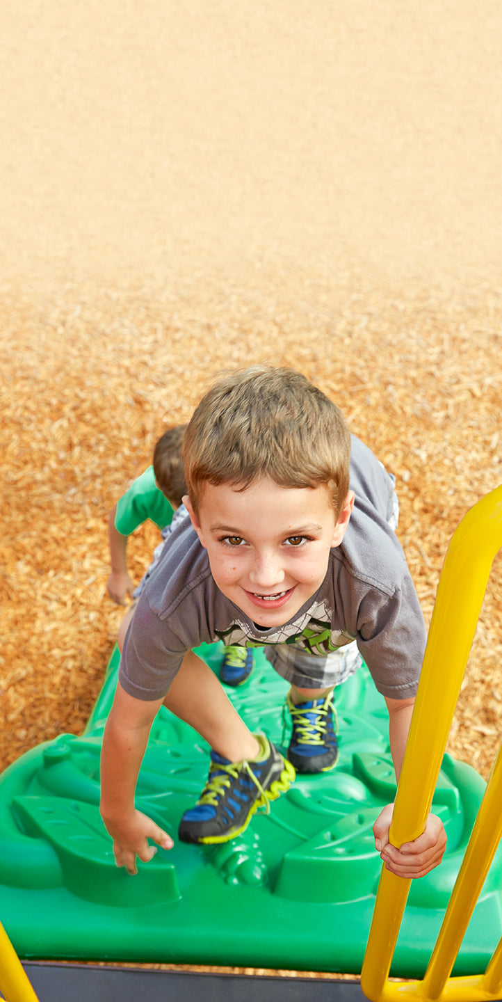 UltraPlay South Fork Playground SKU UPLAY-001