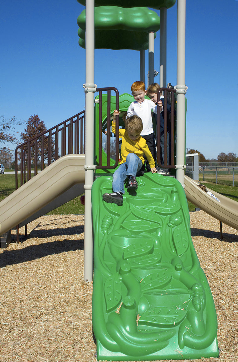 UltraPlay Signal Springs Playground SKU UPLAY-003