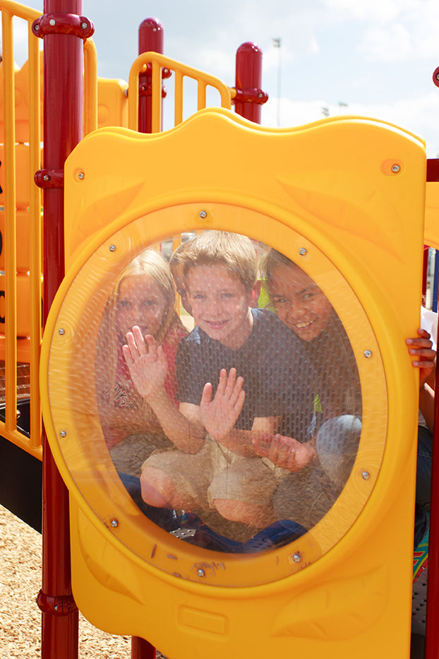 UltraPlay South Fork Playground SKU UPLAY-001