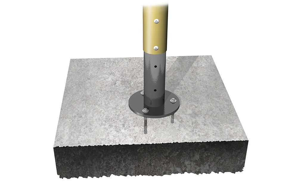 UltraPlay Rainbow Lake Play System UPLAY-012