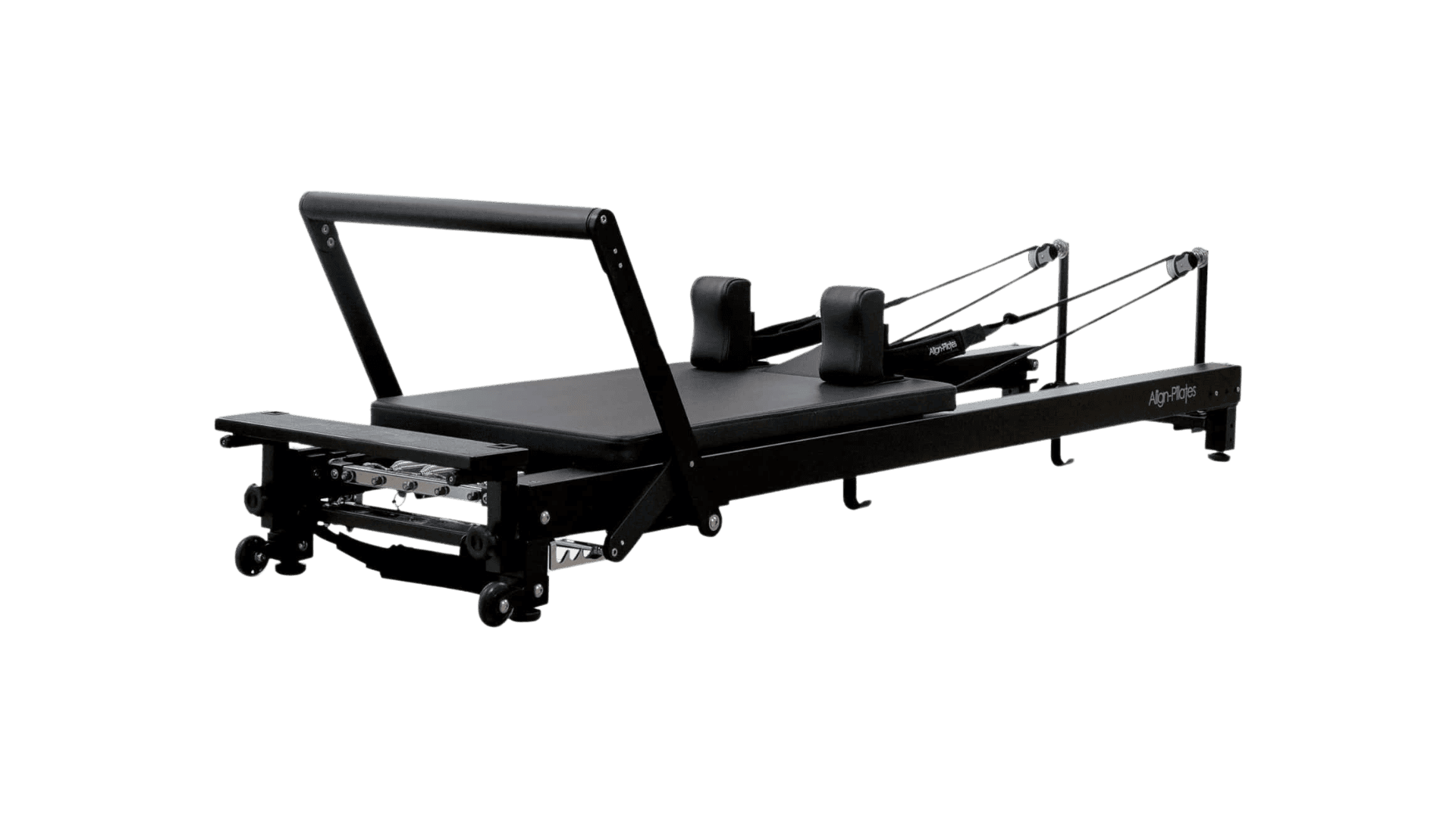 Align Pilates C8-Pro Pilates Reformer SKU PAP-REFORMERC8