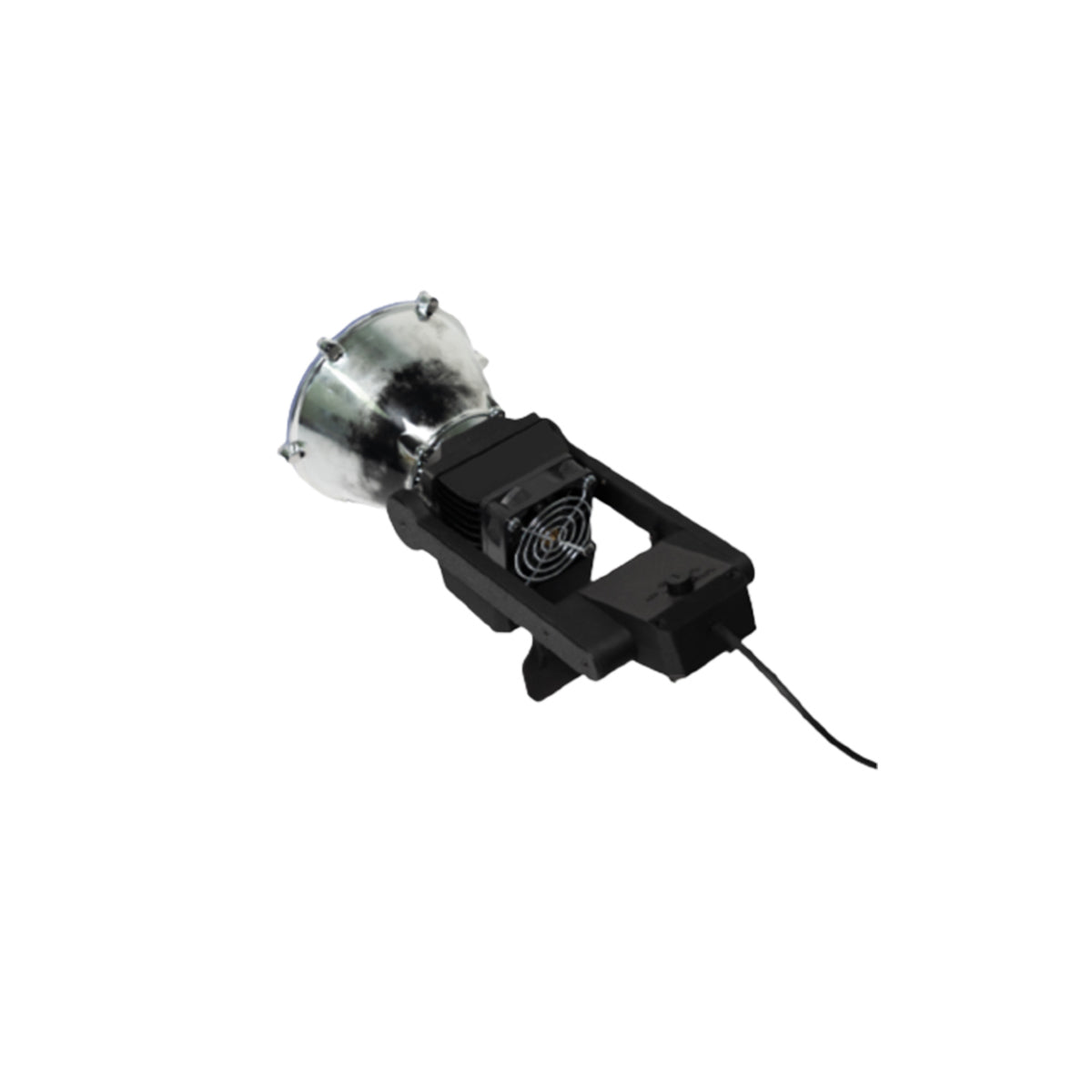 Volarious V-Light 20,000 lumen spotlight add on for tethered M30 series SKU VLPM30SPOTLIGHT