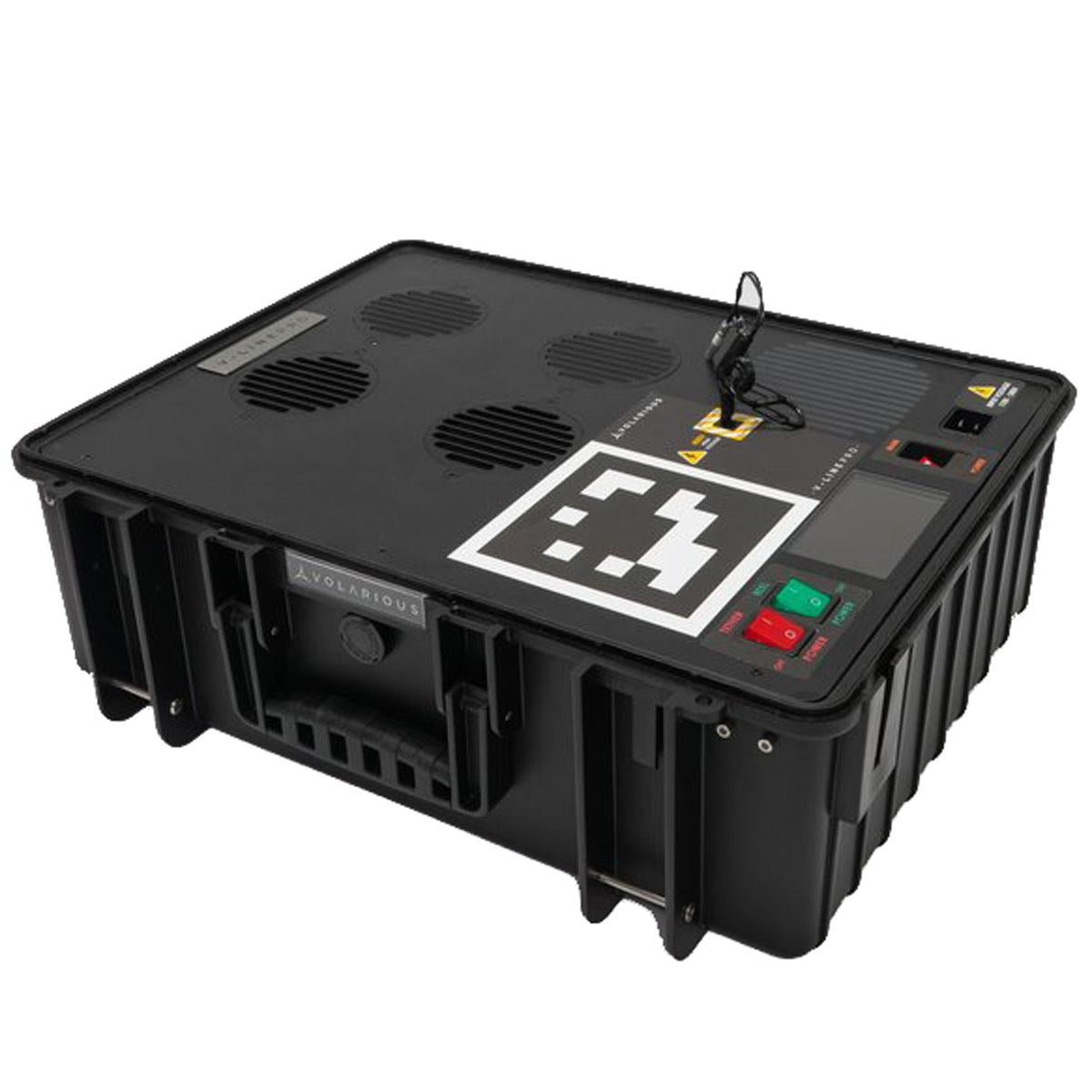 Volarious V-Line Pro tether kit power cable, M30 series power module SKU VLINEPRO.M30