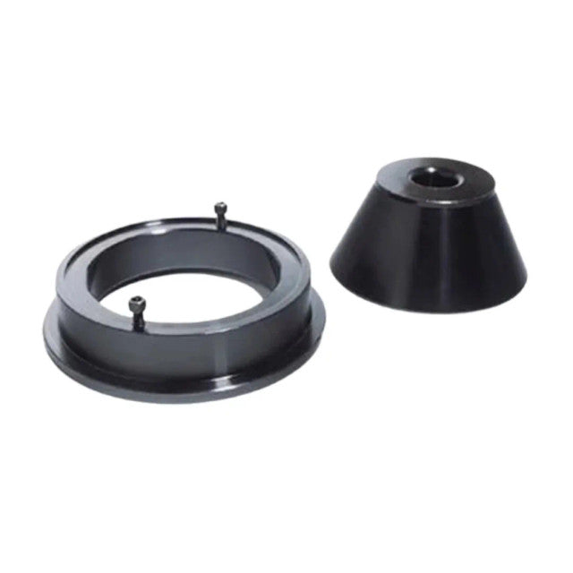 Tuxedo Light Truck Cone Set 36mm SKU WB-953-LTCS