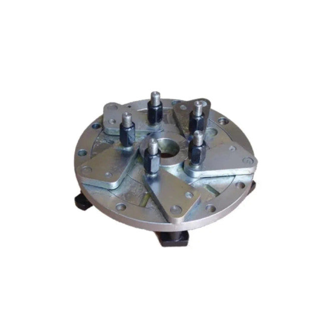 Tuxedo Universal Adaptor Plate Hole Dia. 95Mm-280Mm SKU WB-B-W-07