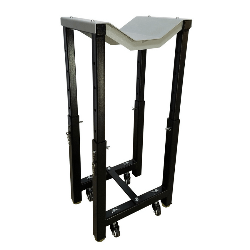 iDeal Wheel Stand Kit SKU WHLSTDKIT-UF2500EH-X