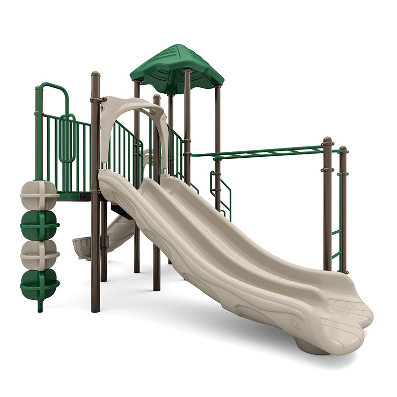 World Klass Play Breezy Duo Playground SKU WKP35-0022