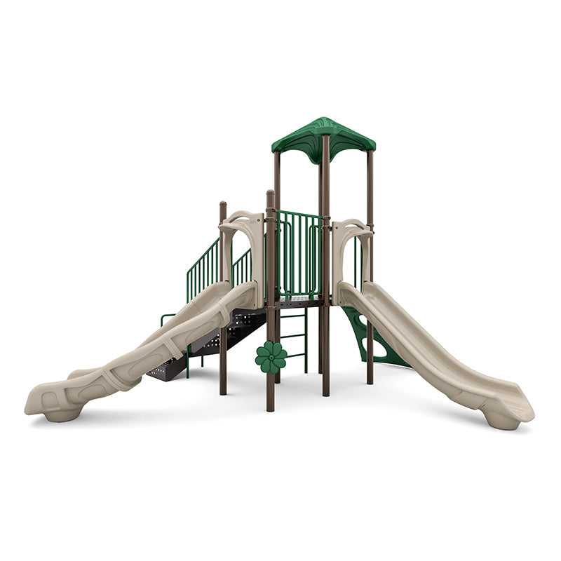 World Klass Play Breezy Peak Playground SKU WKP35-0024