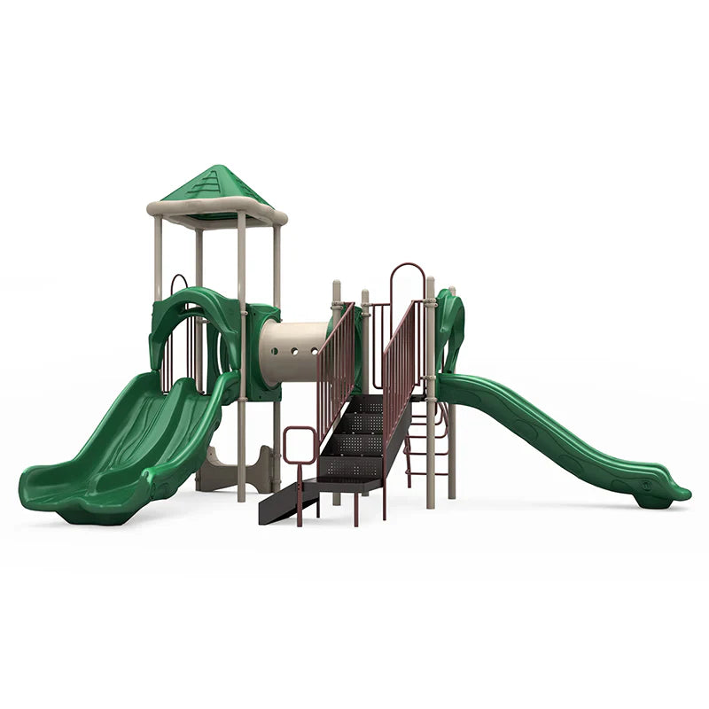 Wisdom Shinin Bright Playground SKU QSWP-350002