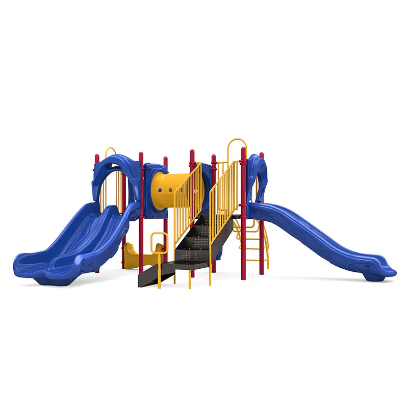 Wisdom Shinin Bright Playground SKU QSWP-350002