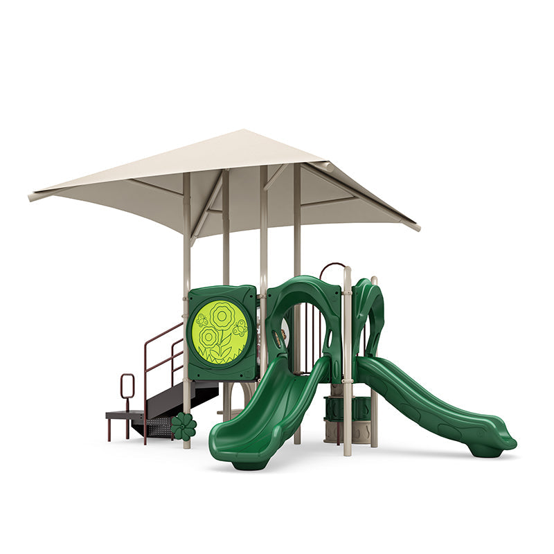Wisdom Sunny Days Playground SKU QSWP-350004