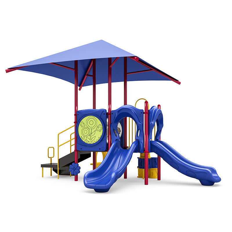 Wisdom Sunny Days Playground SKU QSWP-350004
