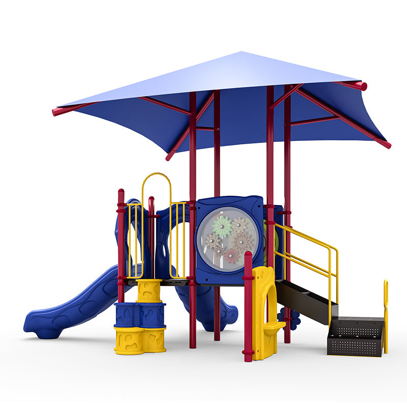 Wisdom Sunny Days Playground SKU QSWP-350004