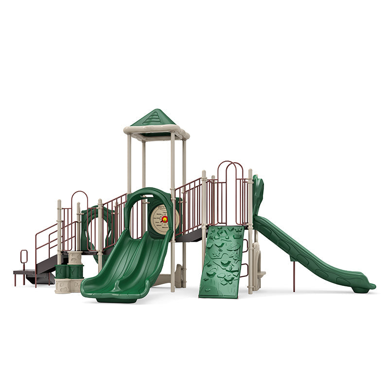 Wisdom Shady Pines Playground SKU QSWP-350005