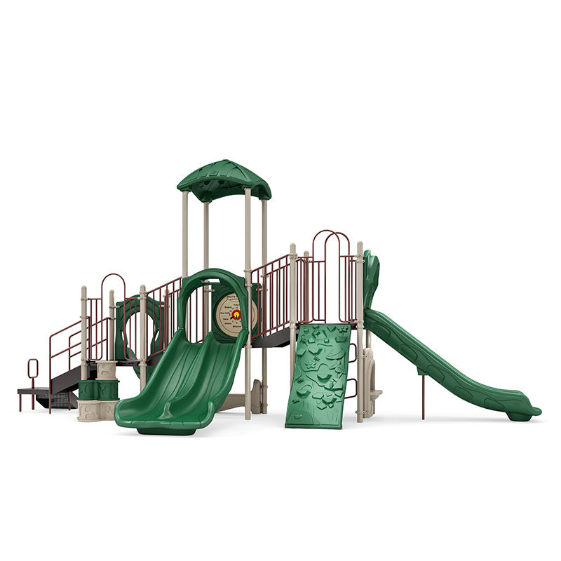 Wisdom Shady Pines Playground SKU QSWP-350005