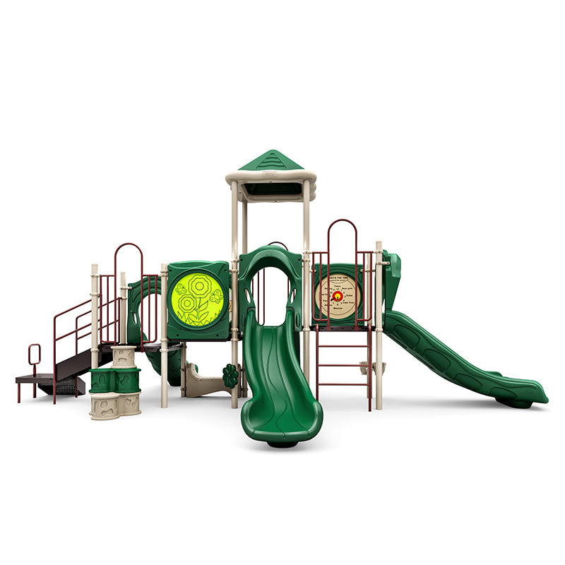 Wisdom Augusta Playground SKU QSWP-350009