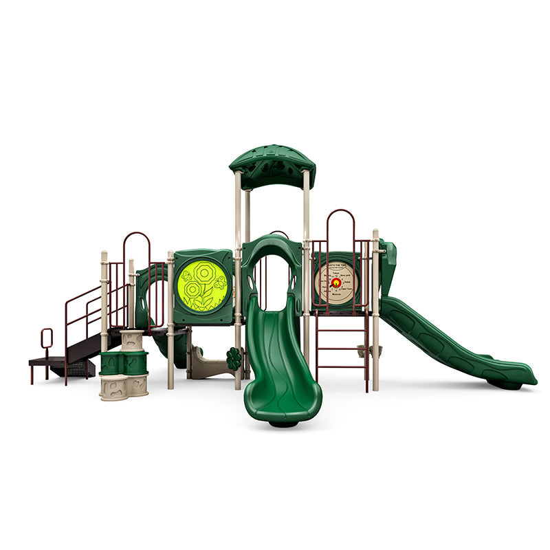 Wisdom Augusta Playground SKU QSWP-350009