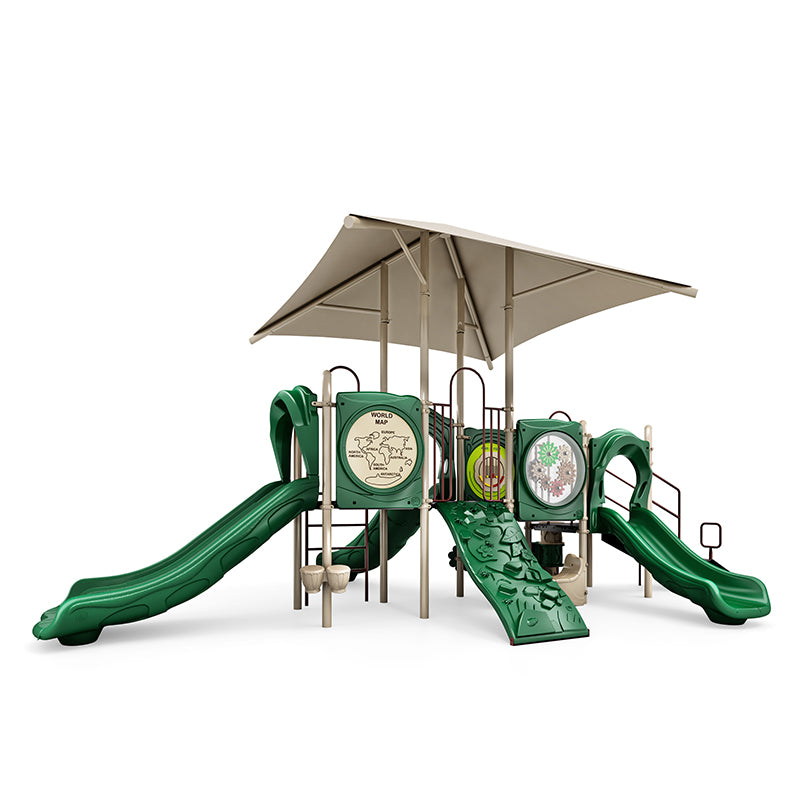 Wisdom Augusta Playground SKU QSWP-350009