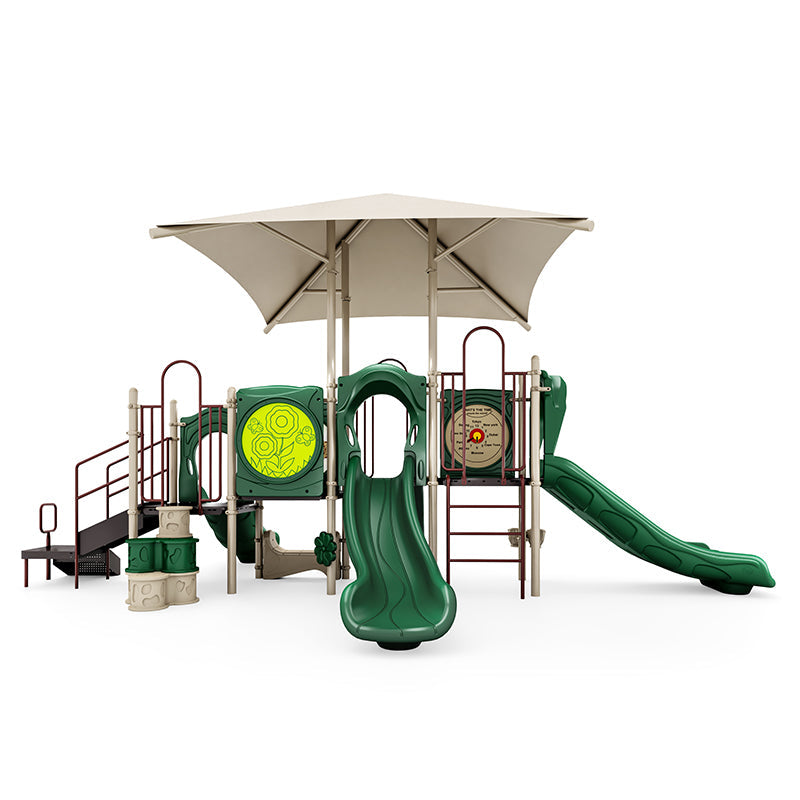 Wisdom Augusta Playground SKU QSWP-350009