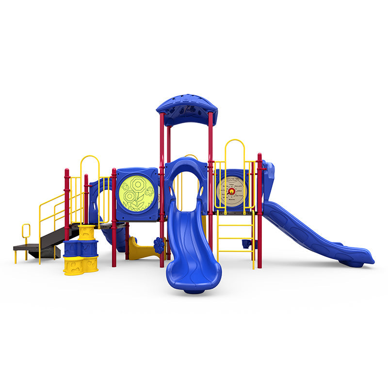 Wisdom Augusta Playground SKU QSWP-350009