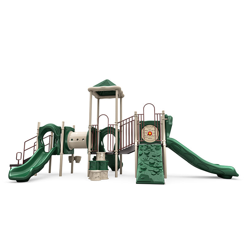 Wisdom Play Time Playground SKU QSWP-350010