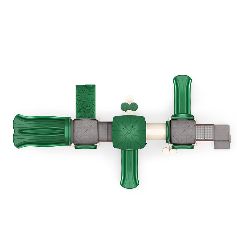 Wisdom Play Time Playground SKU QSWP-350010