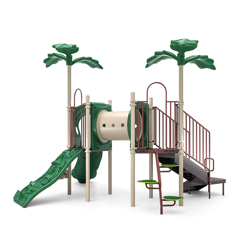 Wisdom Charleston Playground SKU QSWP-350012