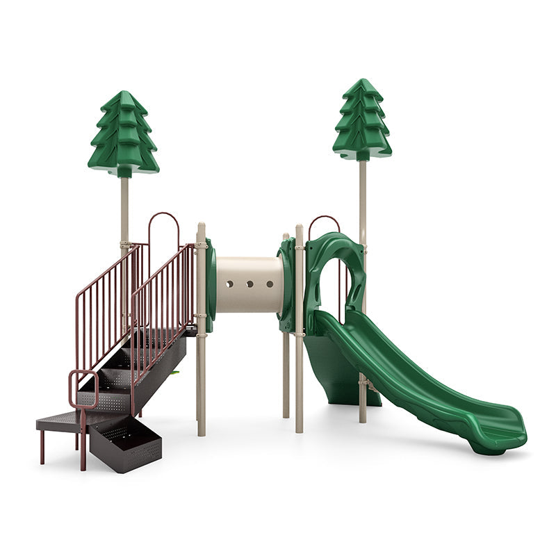 Wisdom Charleston Playground SKU QSWP-350012